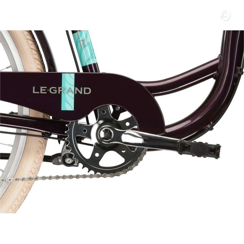 Other bike LE GRAND