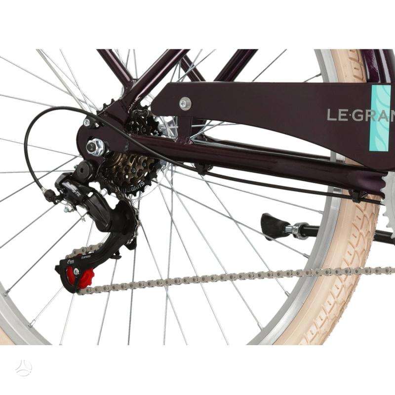 Other bike LE GRAND