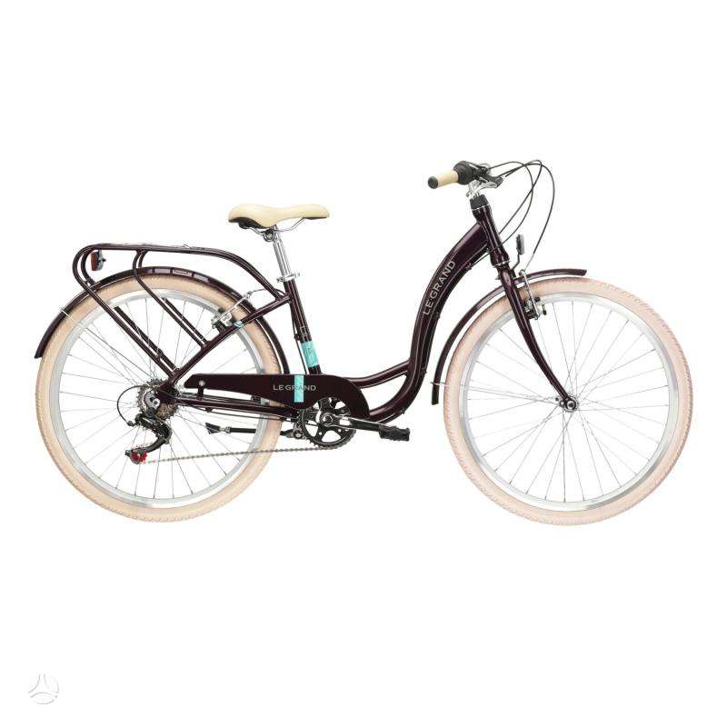 Other bike LE GRAND