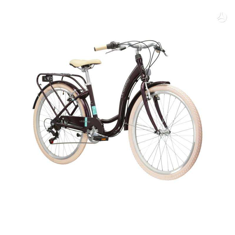 Other bike LE GRAND