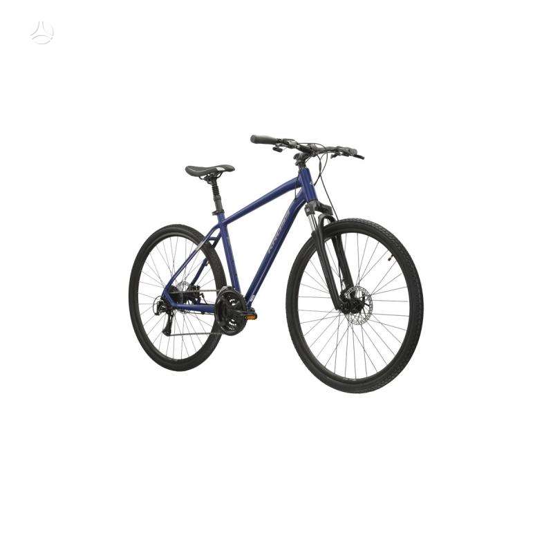 Hybrid bike Kross