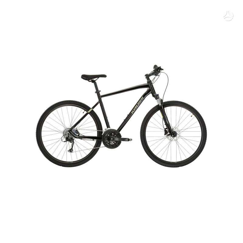 Hybrid bike Kross