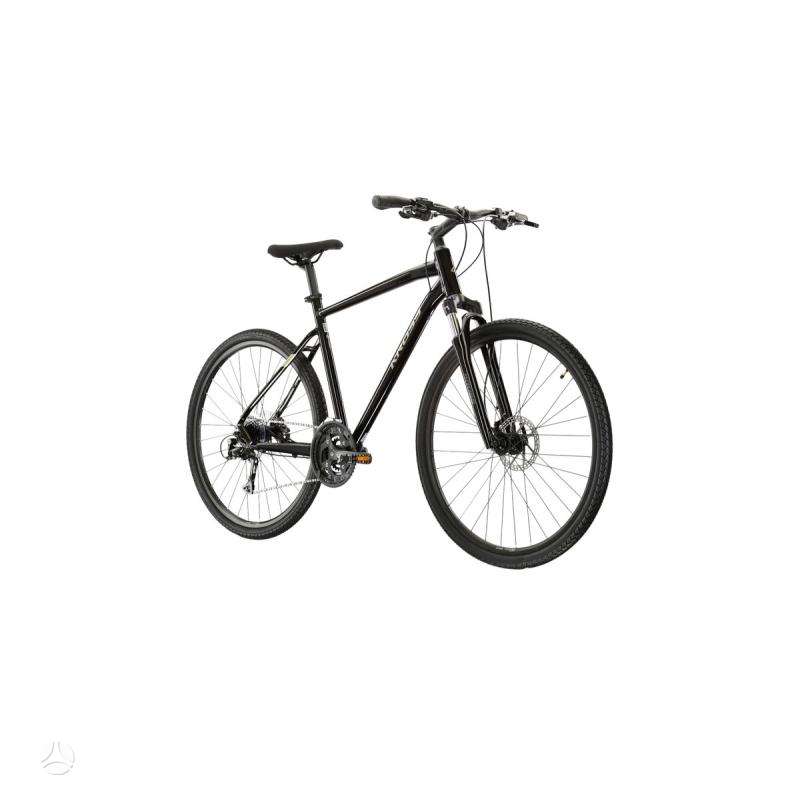 Hybrid bike Kross