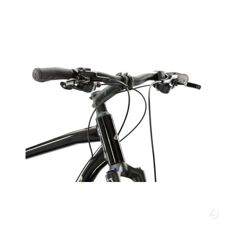 Hybrid bike Kross