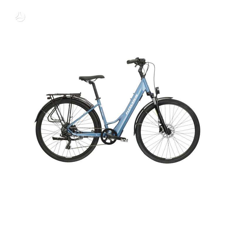 Electric bike Kross