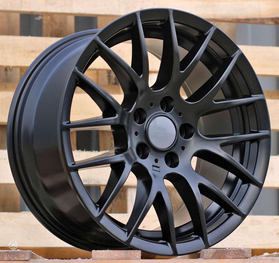 BMW Style 359, light alloy, R18