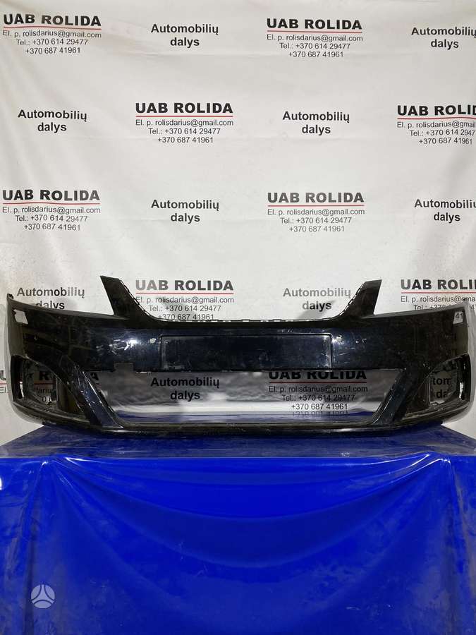 Seat Alhambra body parts