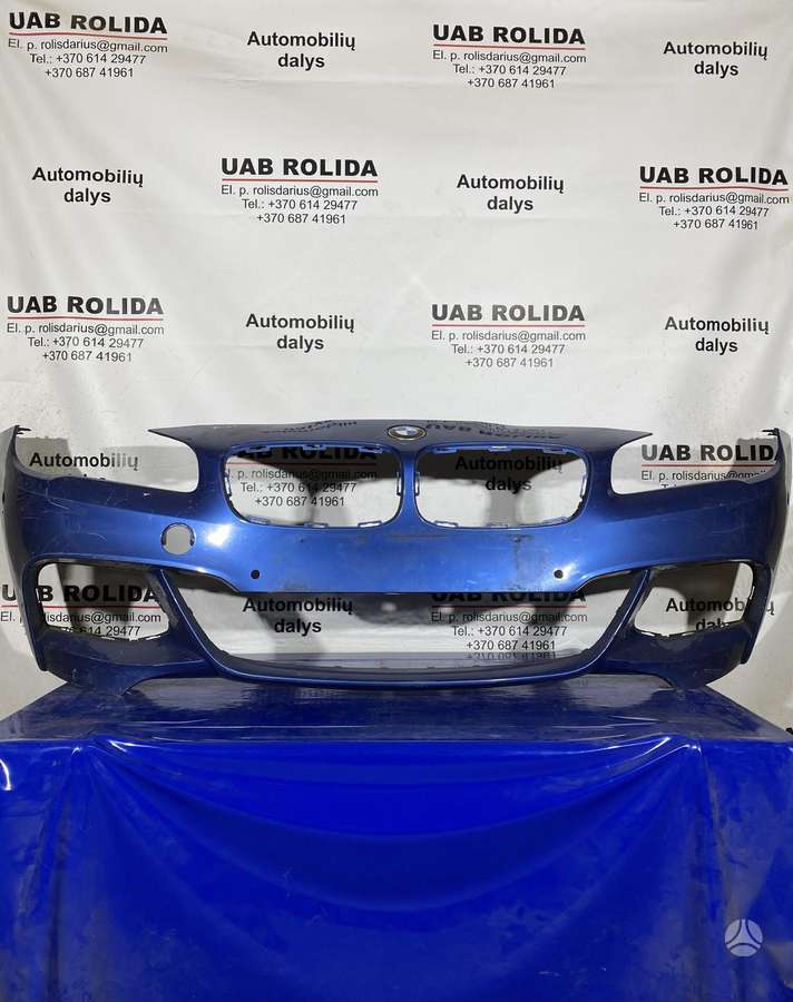 BMW 2 serija body parts