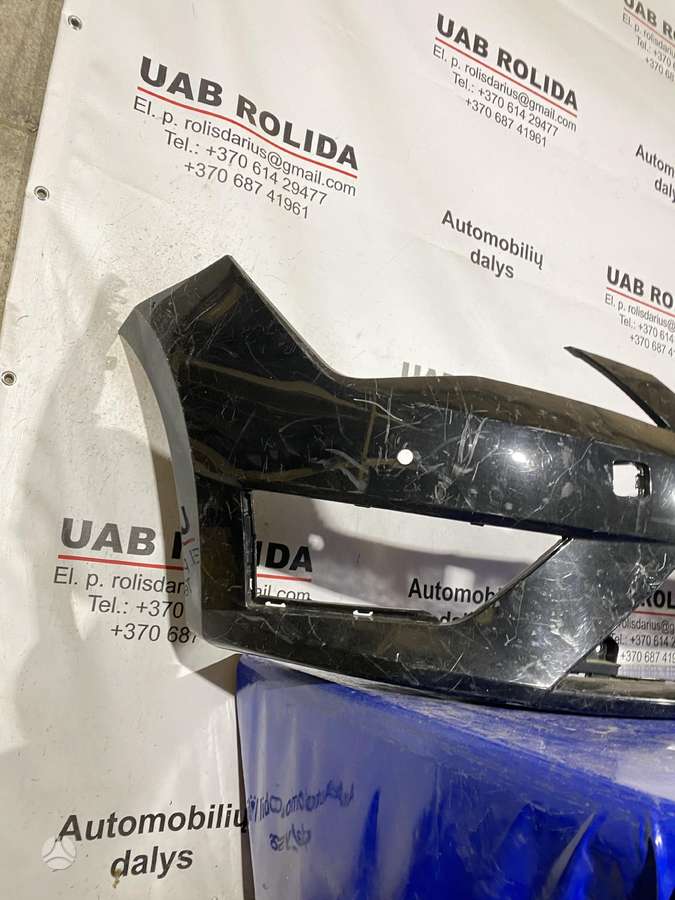 Seat Leon body parts
