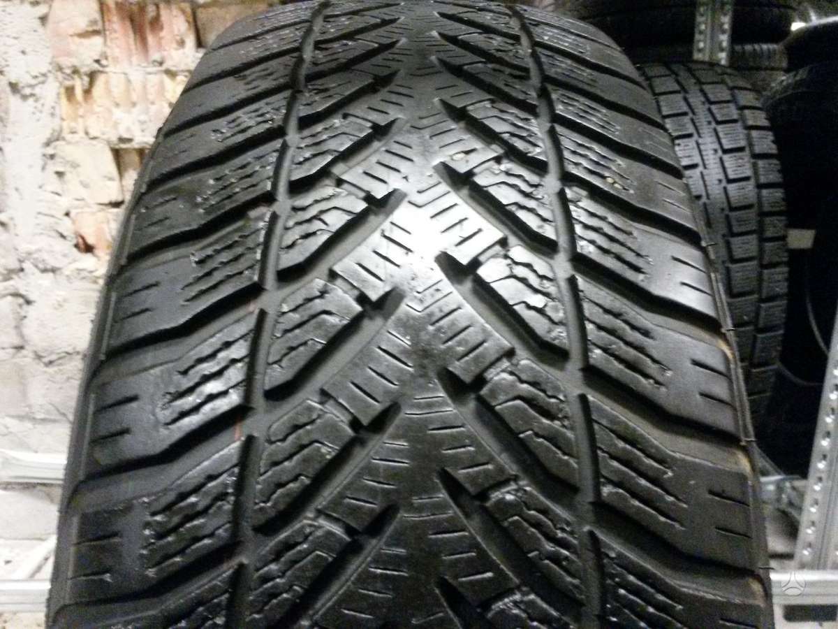 Goodyear Eagle Ultra Grip, winter 215/65 R16