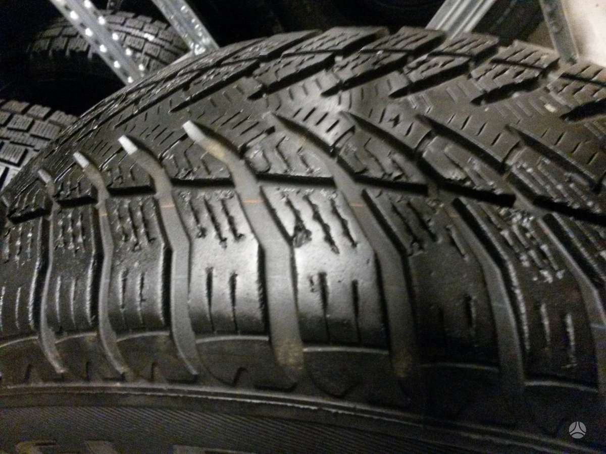 Goodyear Eagle Ultra Grip, winter 215/65 R16