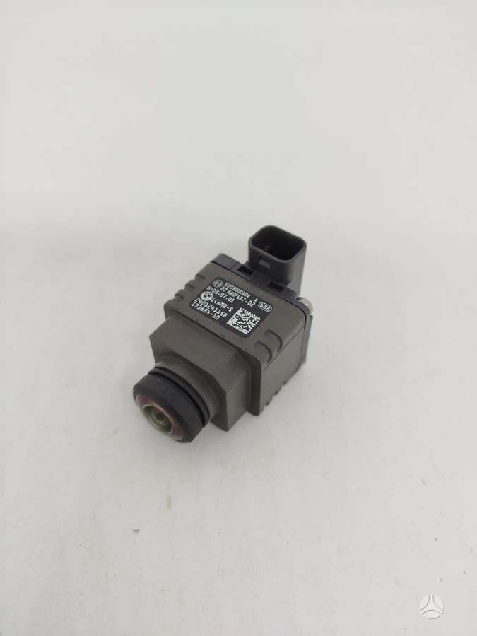 BMW i4, 5A2ADD8, 5A68282, electrical system parts