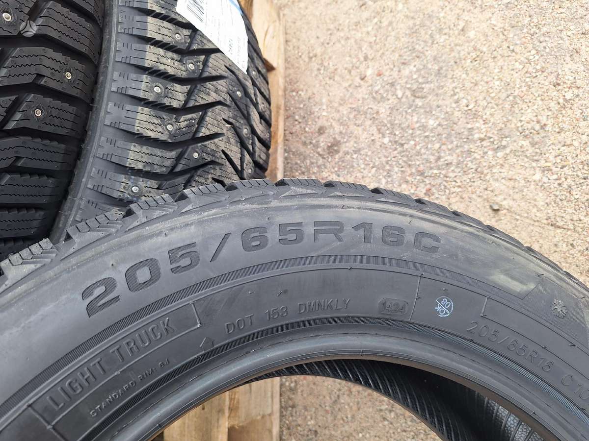 Sailun, winter 205/65 R16