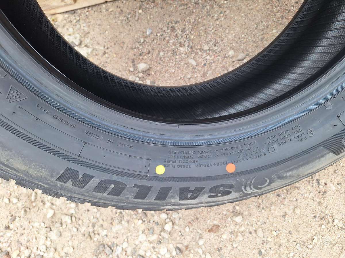 Sailun, winter 205/65 R16