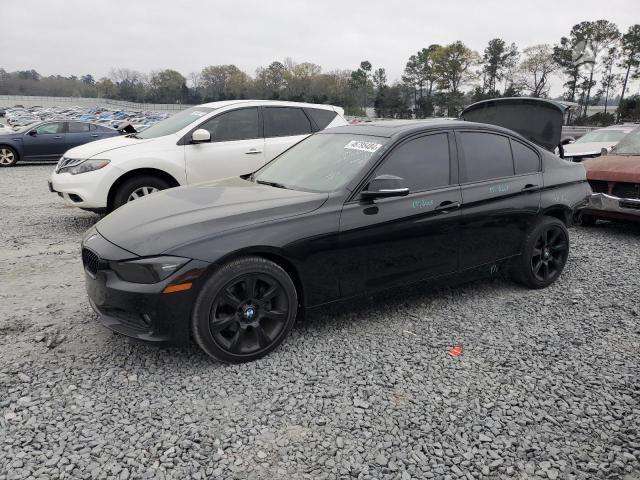 BMW 320 body parts
