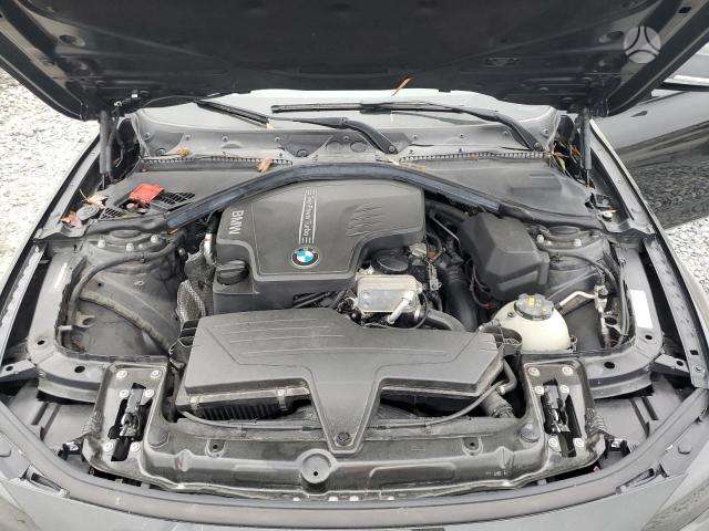 BMW 320 детали кузова