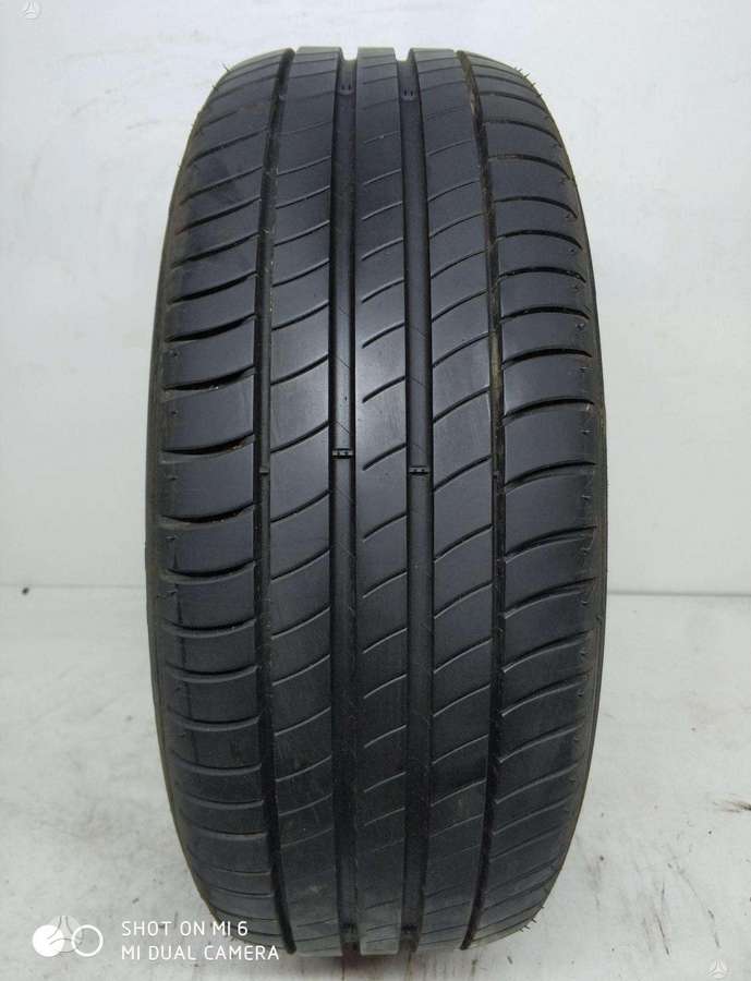 Michelin Primacy 3 2018m, летние 195/55 R16