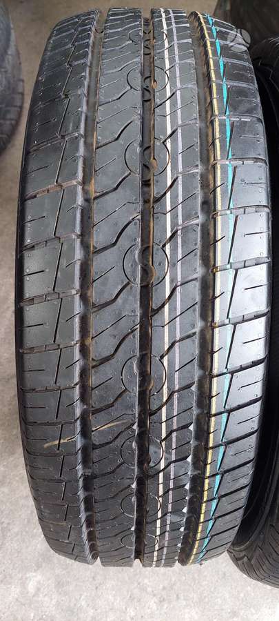 Semperit, summer 205/65 R16