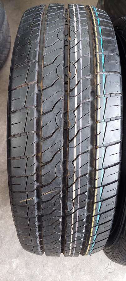 Semperit, vasarinės 205/65 R16