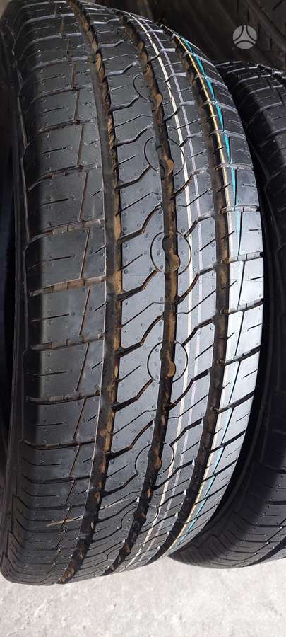 Semperit, vasarinės 205/65 R16