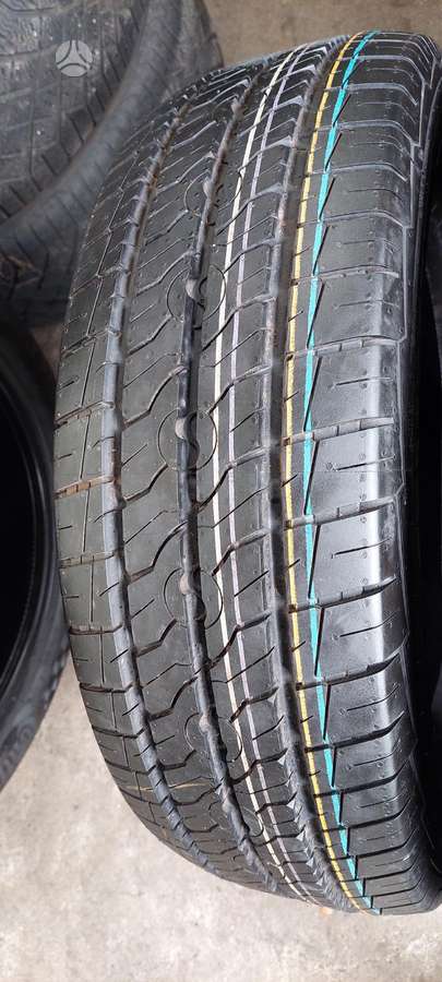 Semperit, летние 205/65 R16