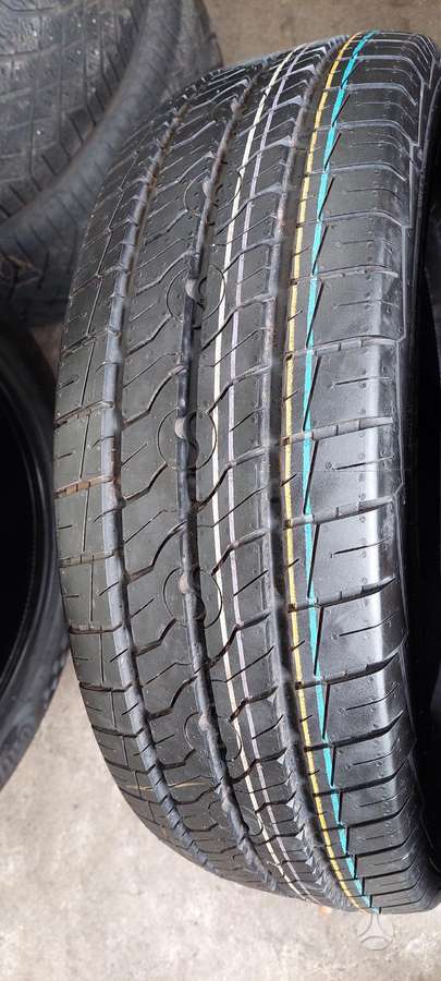 Semperit, summer 205/65 R16