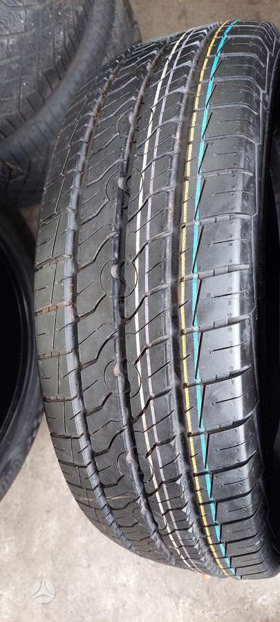 Semperit, vasaras 205/65 R16