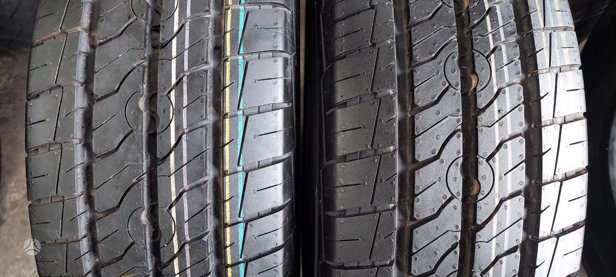 Semperit, летние 205/65 R16