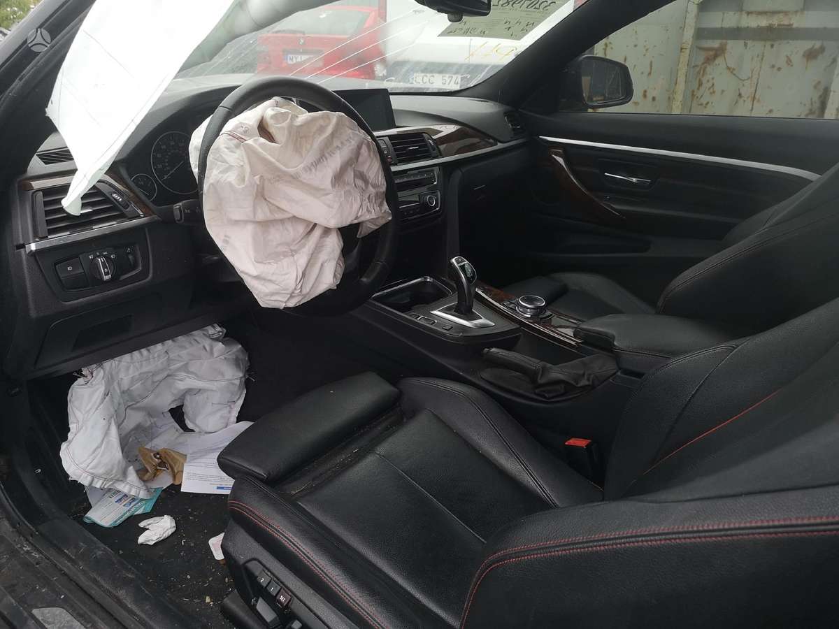BMW 4 serija