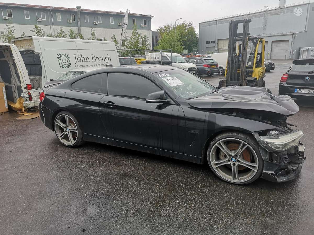 BMW 4 serija