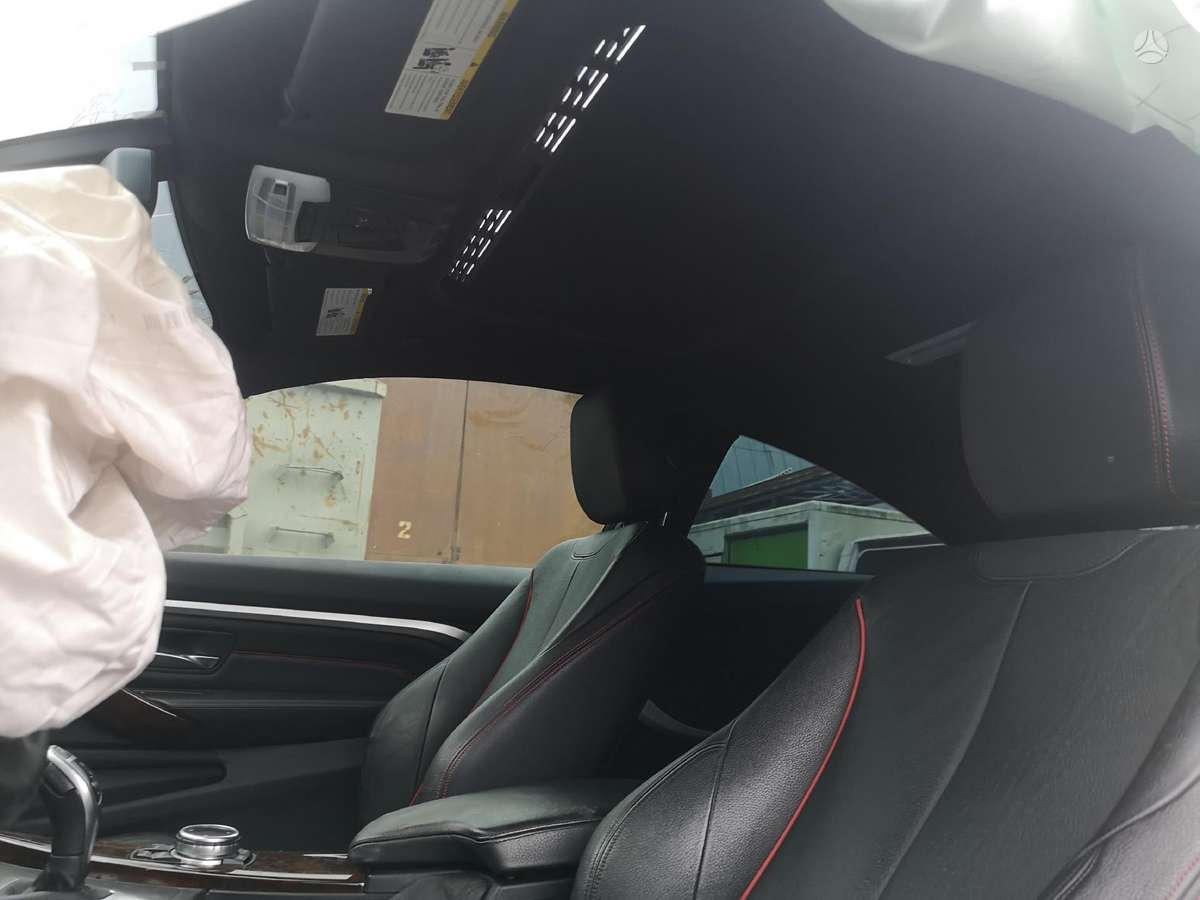 BMW 4 serija