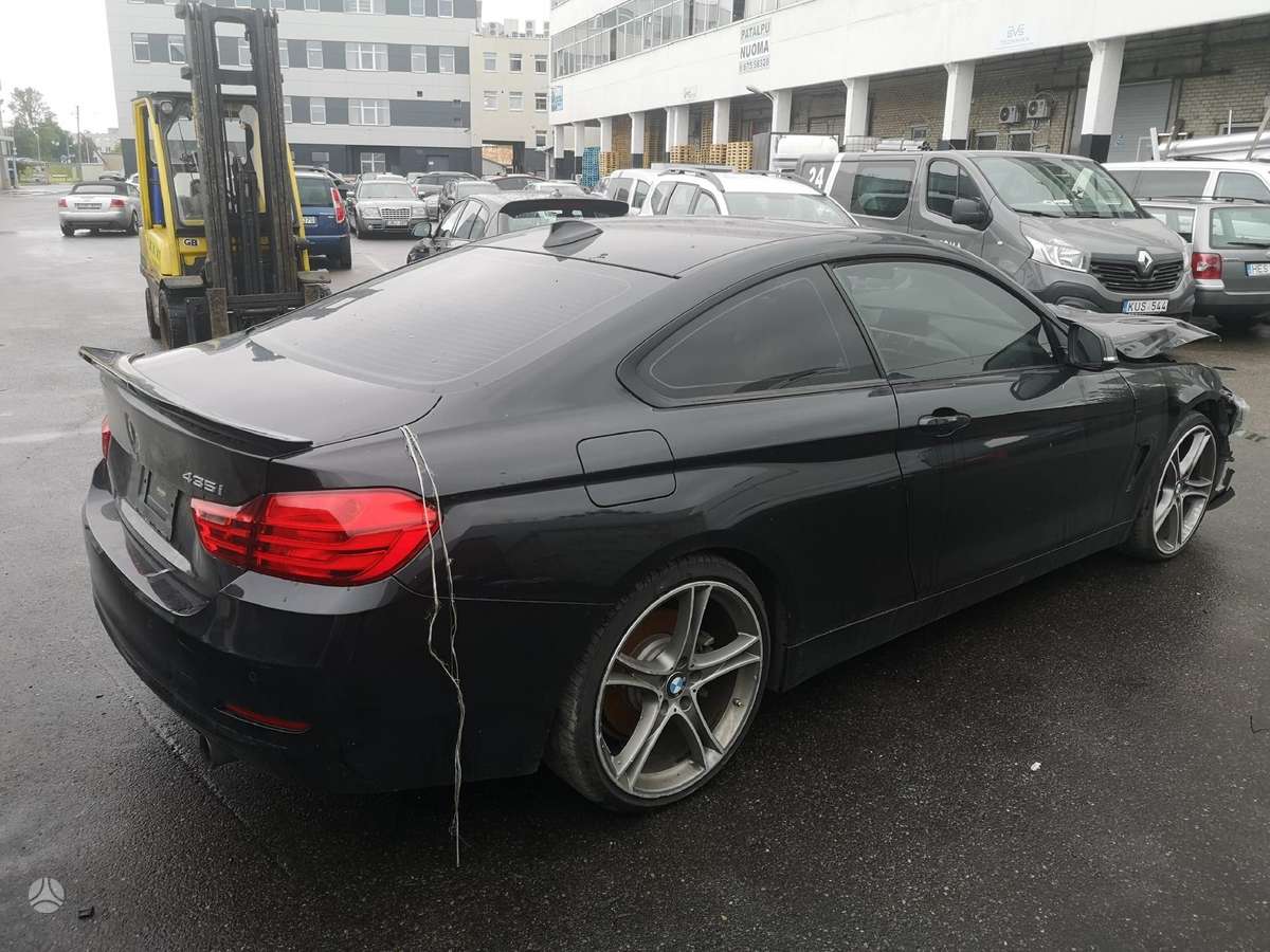 BMW 4 serija