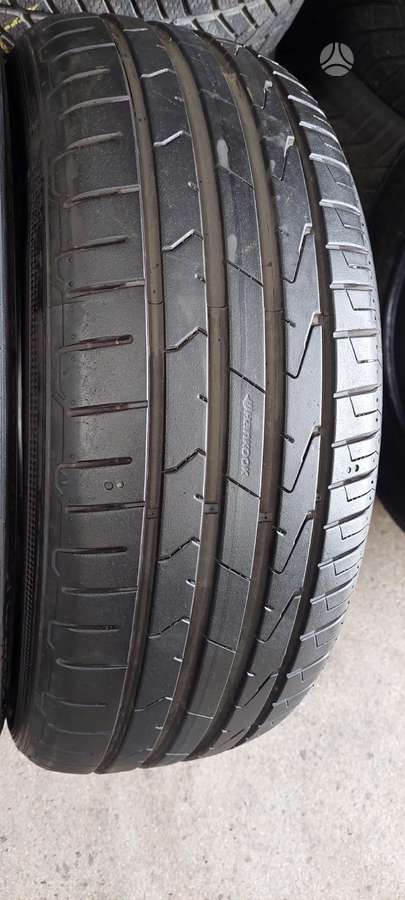 Hankook, vasaras 195/55 R16