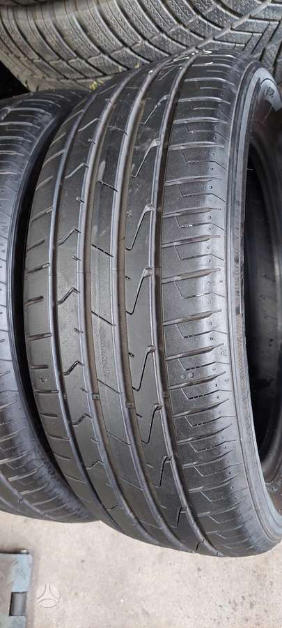 Hankook, vasaras 195/55 R16