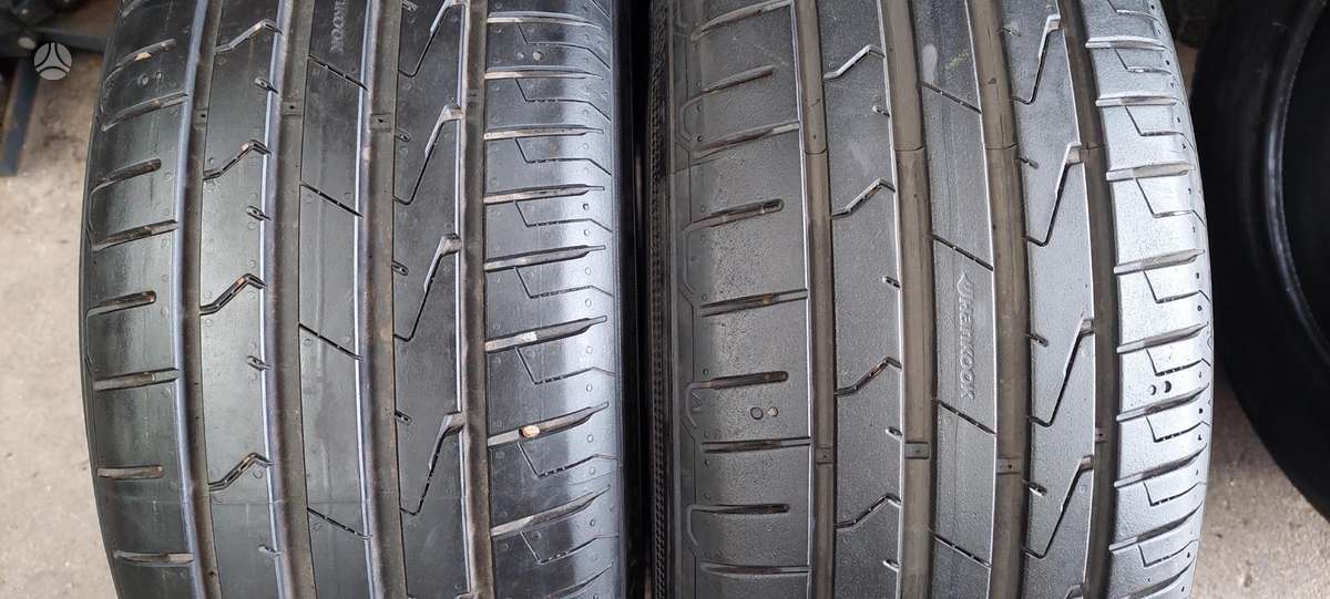 Hankook, vasaras 195/55 R16