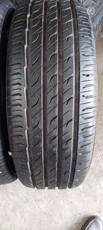 Semperit, летние 195/55 R16
