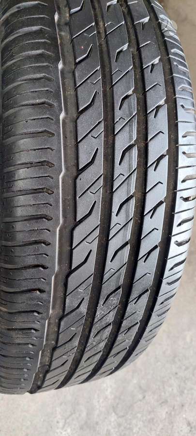 Semperit, summer 195/55 R16