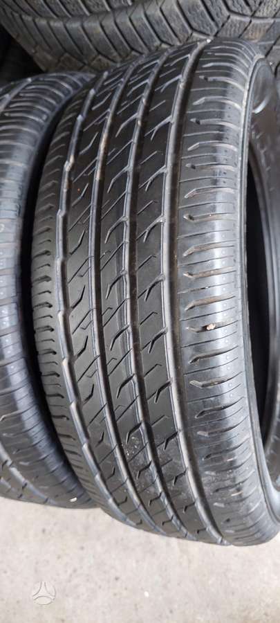 Semperit, summer 195/55 R16