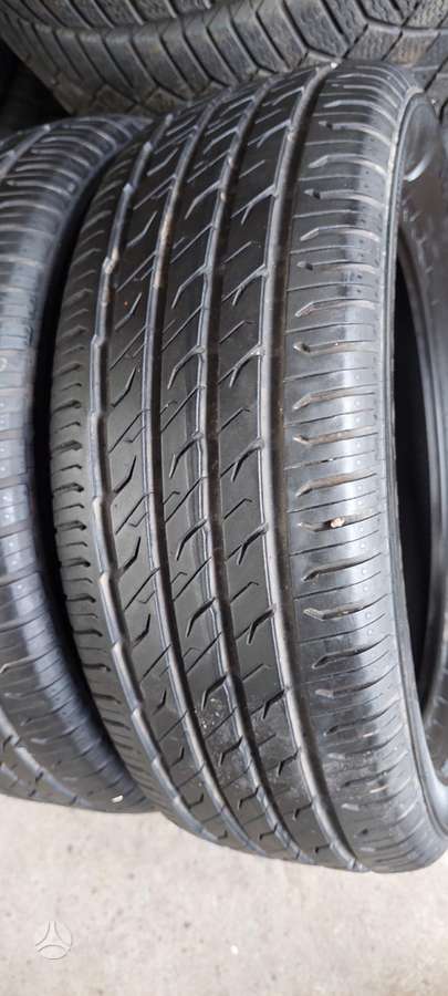 Semperit, vasaras 195/55 R16