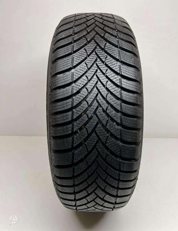 Semperit Speed Grip 5 2023m, winter 225/65 R17