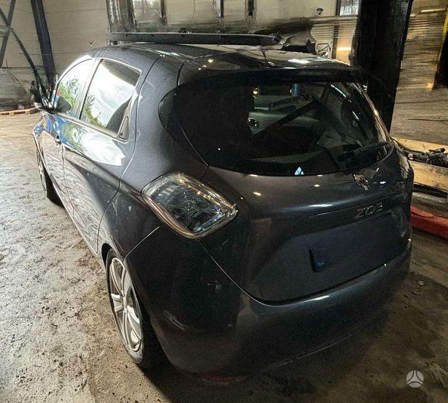Renault Zoe Visas mūsų dalis galite rasti https dalys lt mūsų adresas ga