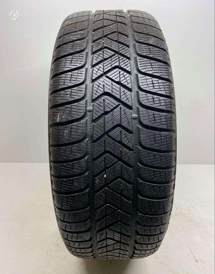 Pirelli Scorpion Winter 2020m, winter 235/50 R20