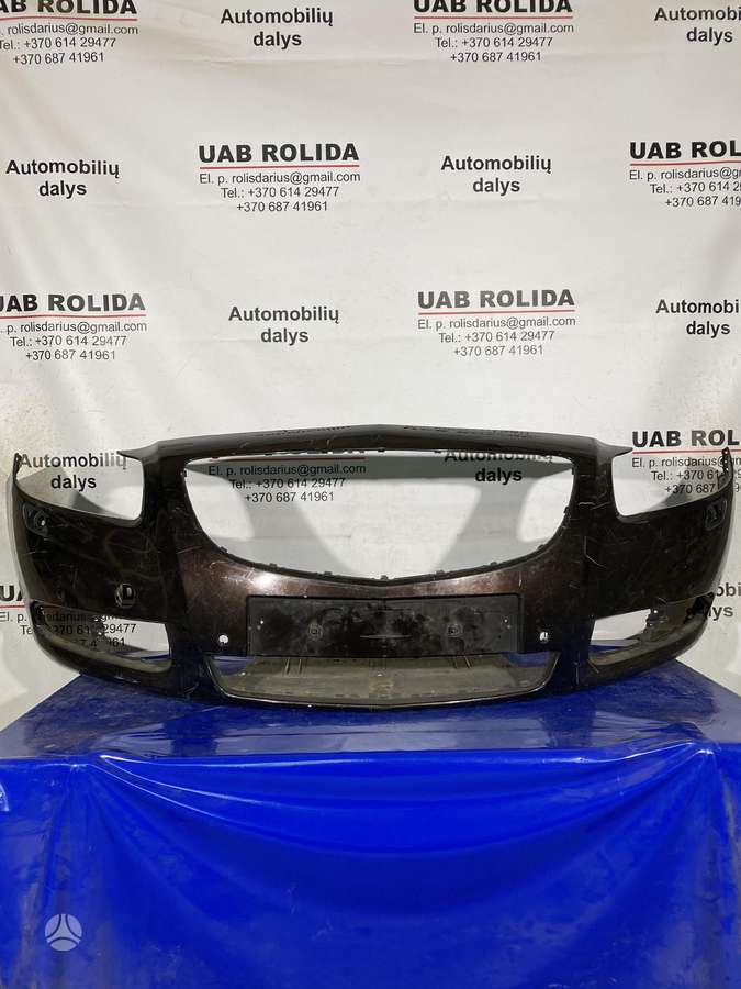 Opel Insignia body parts