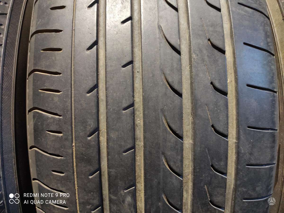 Bridgestone (VasarinesUniversalios), vasarinės 235/55 R18