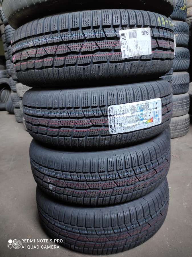 -Kita-, winter 215/60 R16
