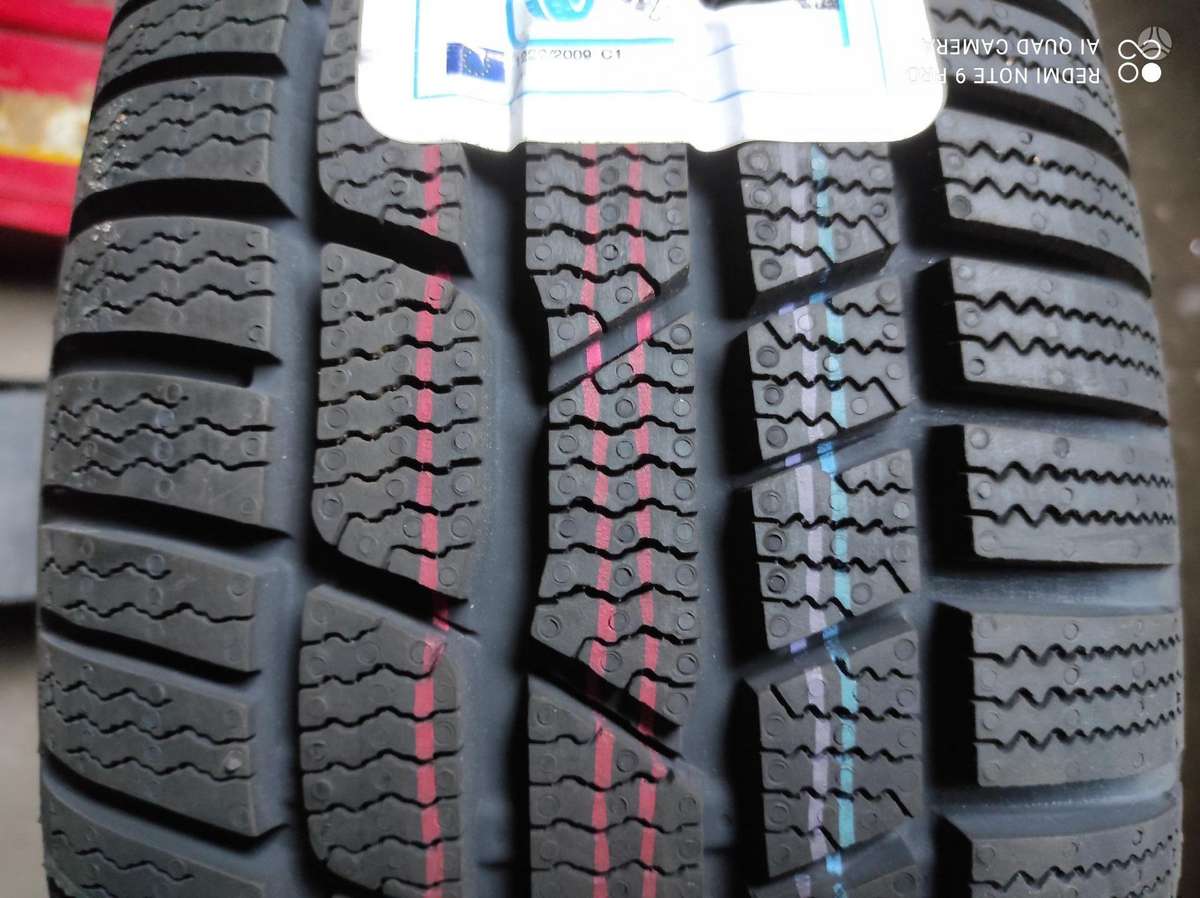 -Kita-, зимние 215/60 R16