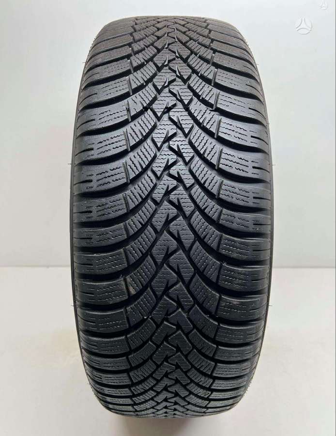 Falken EuroWinter HS01 2020m, winter 235/60 R18