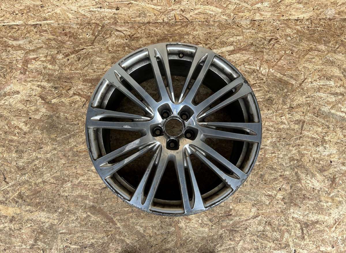 Audi A8, 4H0601025BD, Cen19340