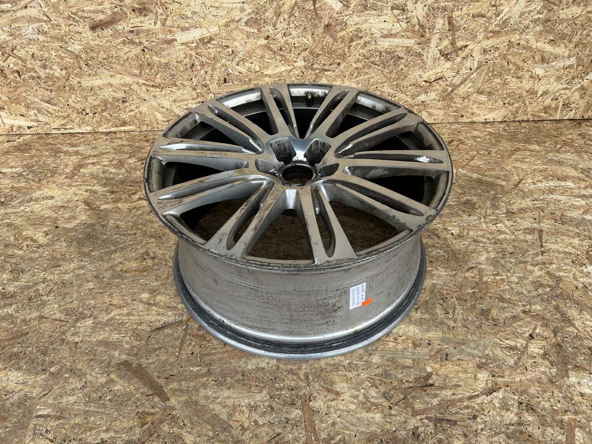 Audi A8, 4H0601025BD, Cen19340