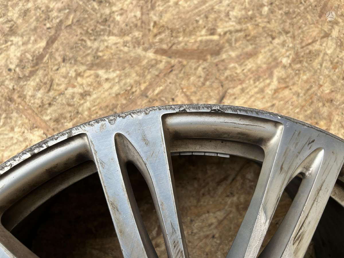 Audi A8, 4H0601025BD, Cen19340